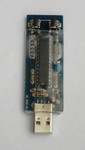 [usb presenter, hot shrink tube]