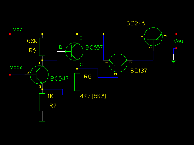 amplifiers