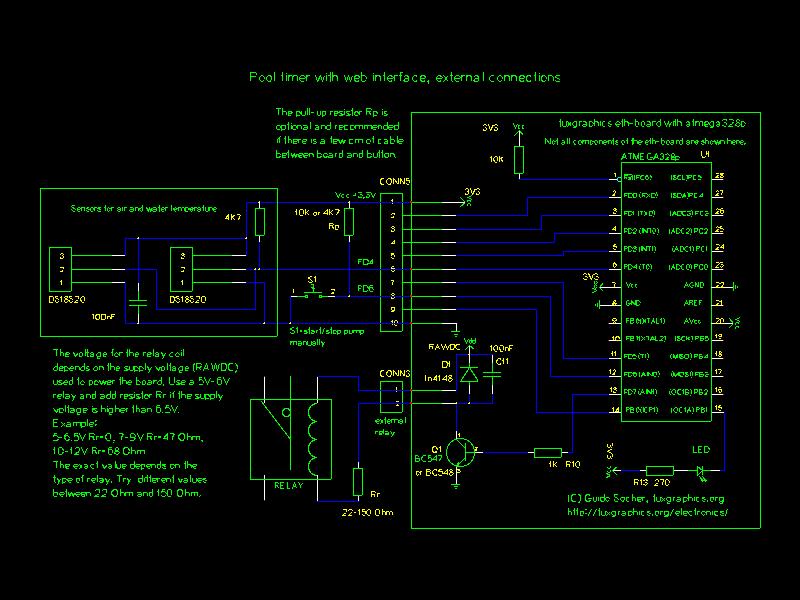 circuit diagram