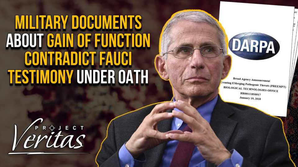 Military_Documents_About_Gain_of_Function_Contradict_Fauci_Testimony_Under_Oath_Project_Veritas.pdf