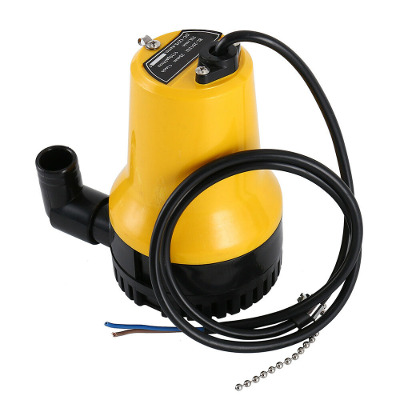 50W 12V bilge pump