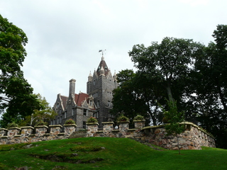 Boldt Castle