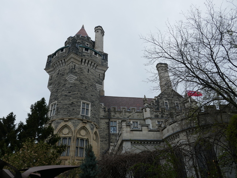 casa loma
