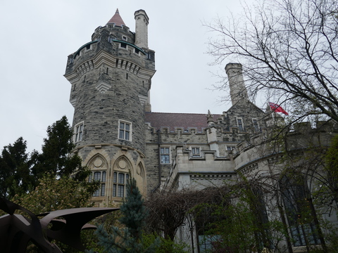 casa loma