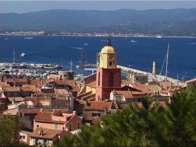 Cote d'Azur