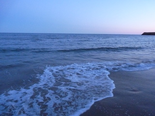 iles de la madeleine