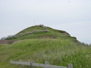 iles de la madeleine