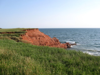 iles de la madeleine