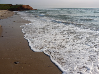 iles de la madeleine