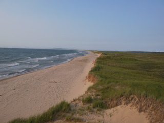 iles de la madeleine