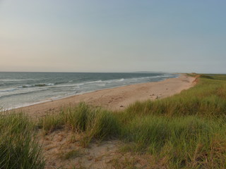 iles de la madeleine