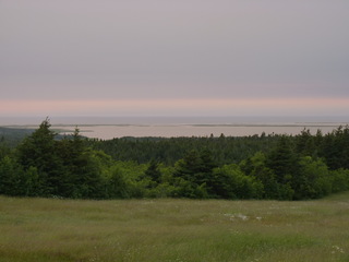 iles de la madeleine