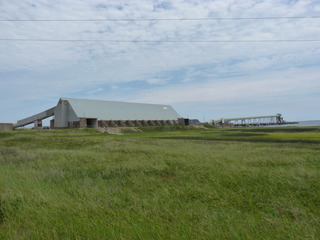 iles de la madeleine