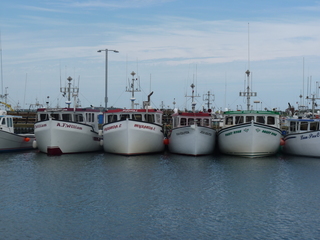 iles de la madeleine