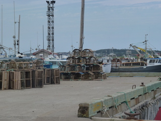 iles de la madeleine