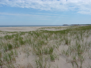 iles de la madeleine