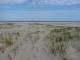 iles de la madeleine