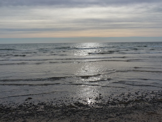 iles de la madeleine