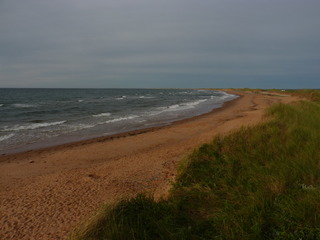 iles de la madeleine