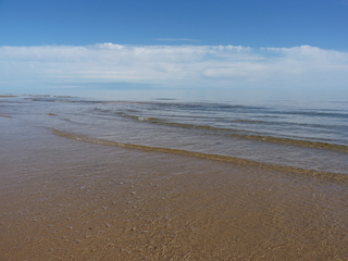 iles de la madeleine