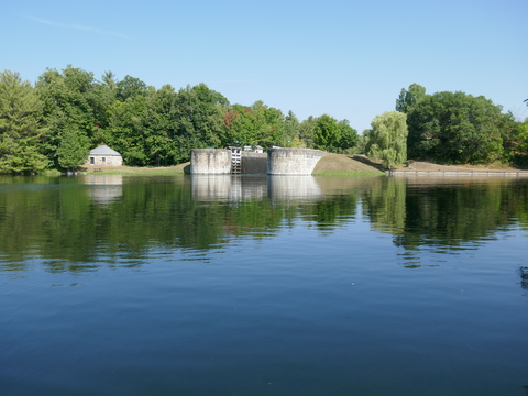 jonesfalls and deltamill 2025