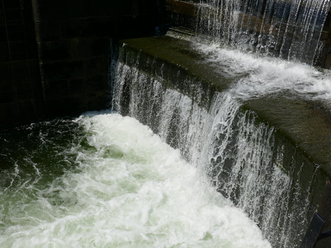 jonesfalls and deltamill 2025