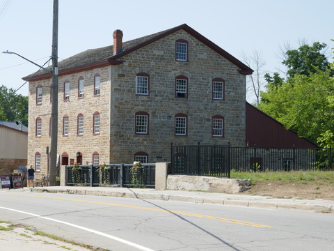 jonesfalls and deltamill 2025