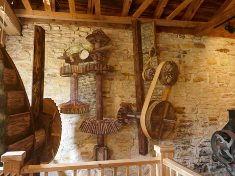 jonesfalls and deltamill 2025