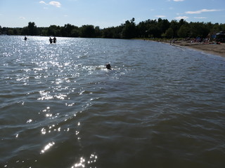 Lac Memphremagog