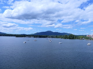 Lac Memphremagog