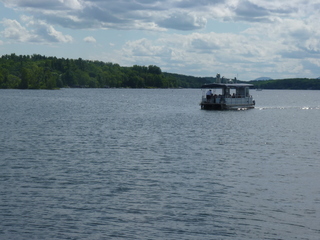 Lac Memphremagog