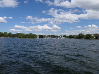 Lac Memphremagog