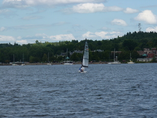 Lac Memphremagog