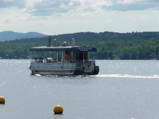 Lac Memphremagog