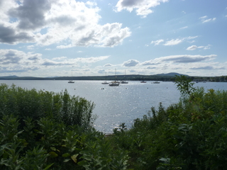 Lac Memphremagog