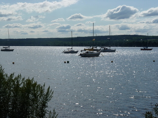 Lac Memphremagog