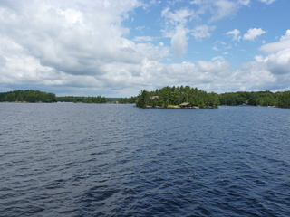 muskoka