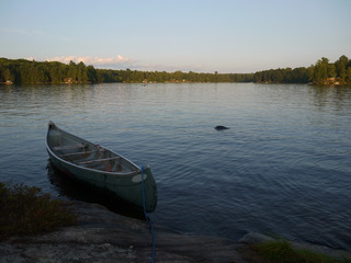 muskoka