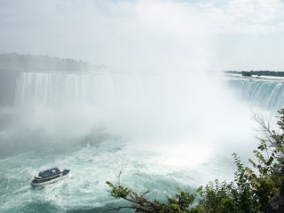 Niagara Falls