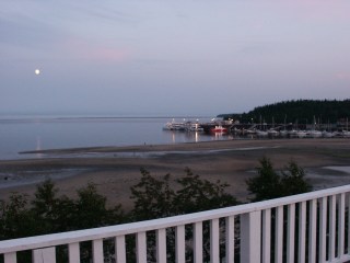 Tadoussac