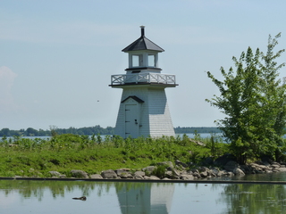 uppercanadavillage